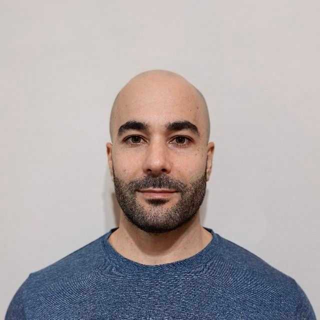 Candidate avatar