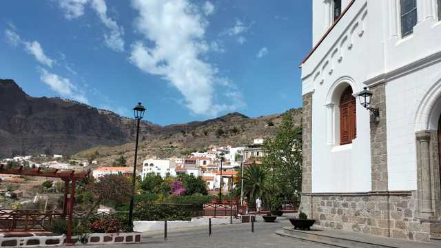 Ayudante de Camarero/a