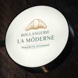 Boulangerie La Môderne  logo
