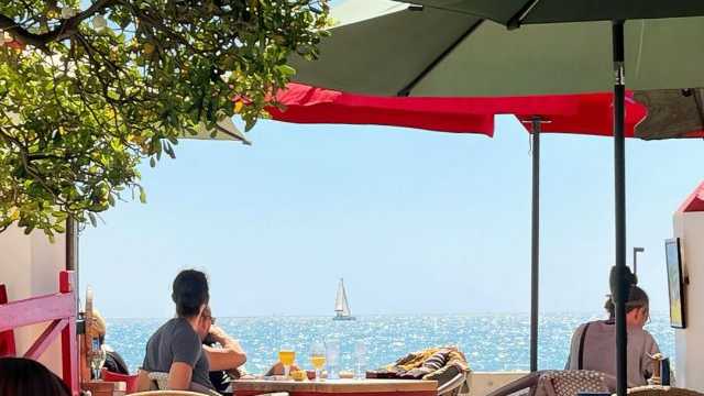 Ayudante de Camarero/a