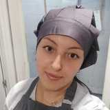 Saida Gana avatar icon