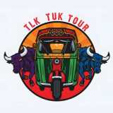 Olé tuk tour logo