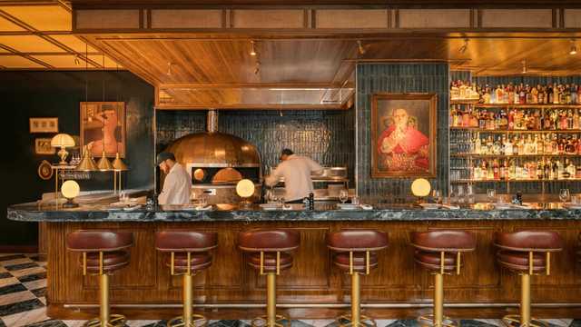Junior Sous Chef