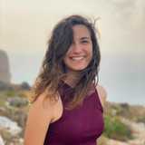 Estela G. avatar icon