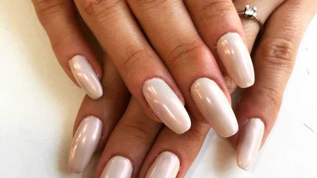 Técnico/a de Uñas