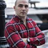 Alex Arnes Hodzic avatar icon