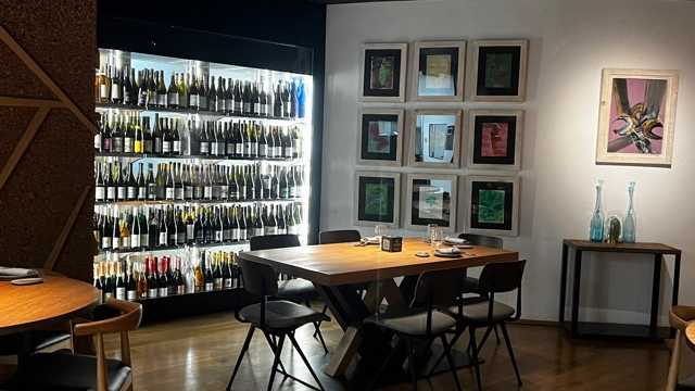 Ayudante de Camarero/a