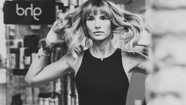 Oficial de Peluquería