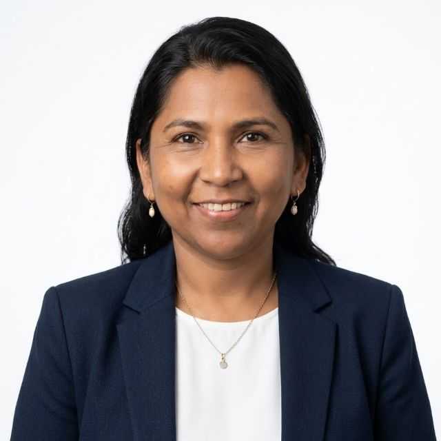 Candidate avatar