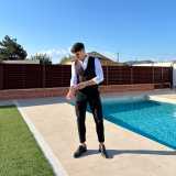 Juancarlos G. avatar icon