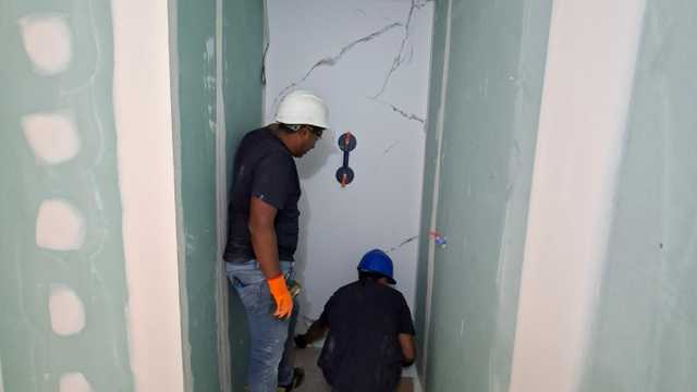 Albañil (H/M)