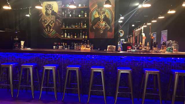 Ayudante/a de Cocina