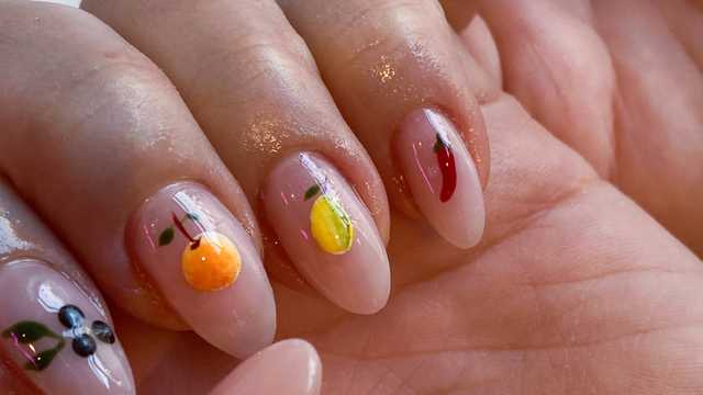 Nail Technician