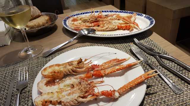 Camarero/a de Restaurante