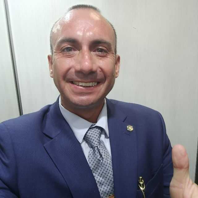 Candidate avatar