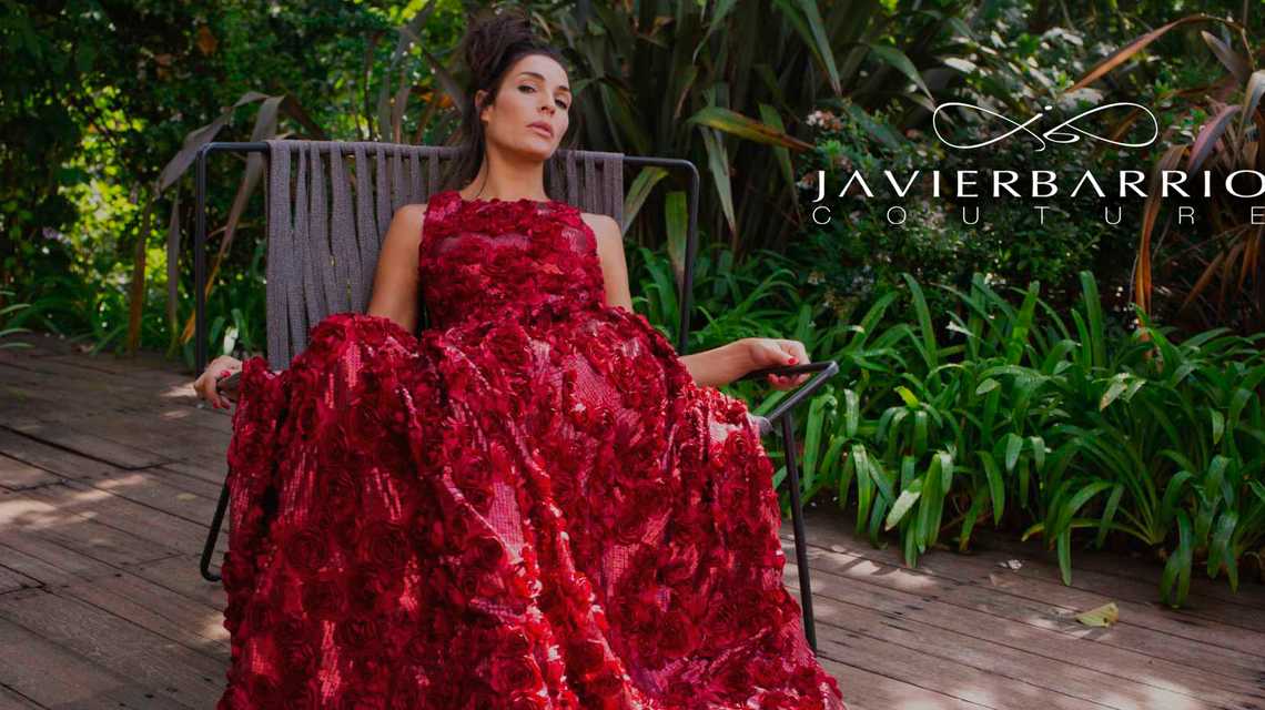 COUTUREJB cover image