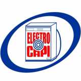 ELECTRO CAPI logo