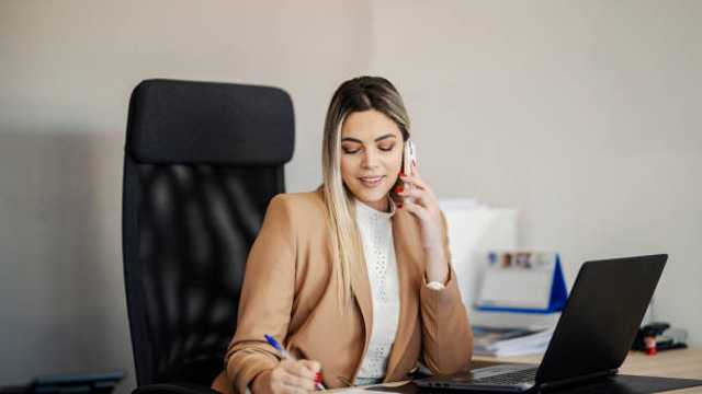 ADMINISTRATIVO/A – GESTORÍA, FACTURACIÓN Y CONTABILIDAD