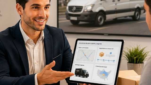 Captador de clientes / Comercial autónomo
