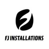 FJ Installations logo