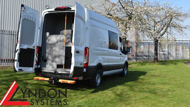 Mobile Service Engineer