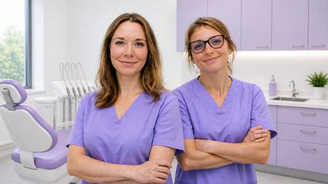 Dental Nurse Assessor/ Tutor