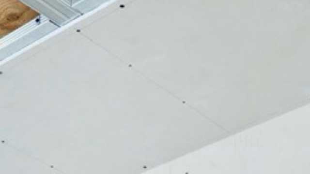 Instalador de pladur