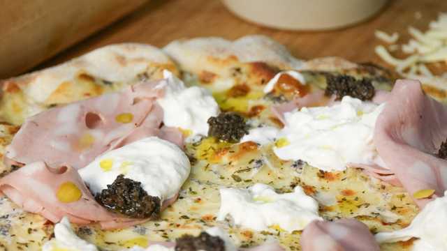 Persona Polivalente  Obrador Take Away