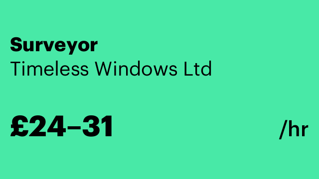 Surveyor