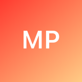 Maria P. avatar icon