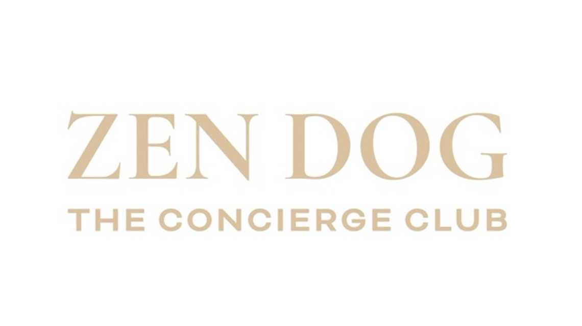 Zen Dog Club cover image