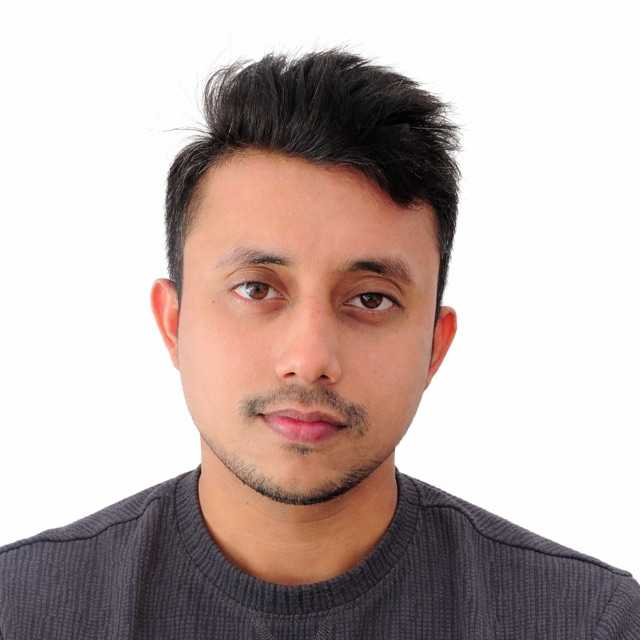 Candidate avatar
