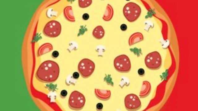 Ayudante/a de Pizzería
