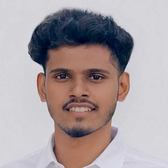 Candidate avatar