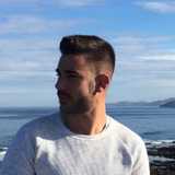 Kevin R. avatar icon