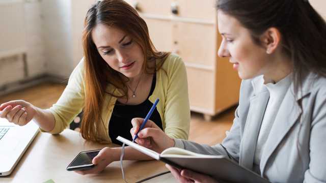 Traductor Francés Español - Primer Empleo