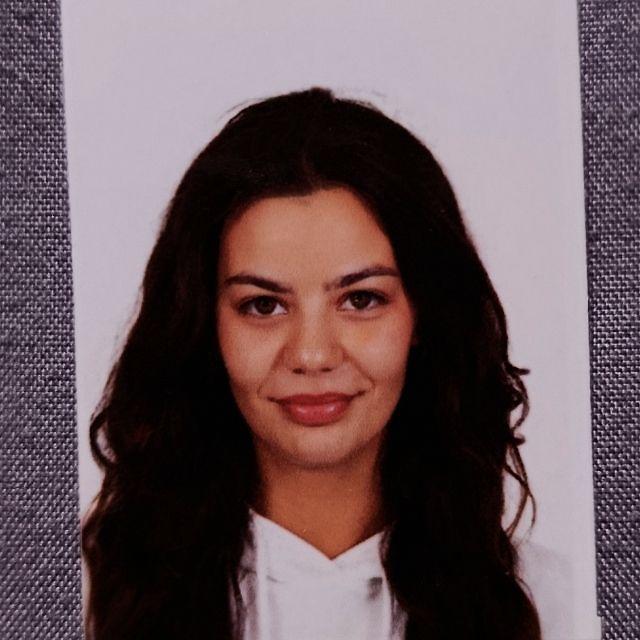 Candidate avatar