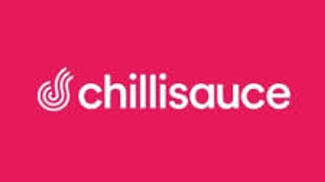 Chillisauce Ltd cover image