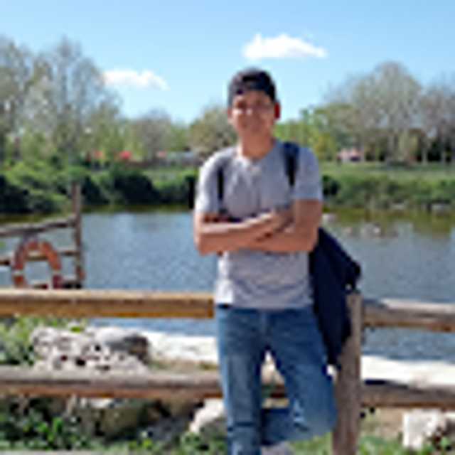Candidate avatar