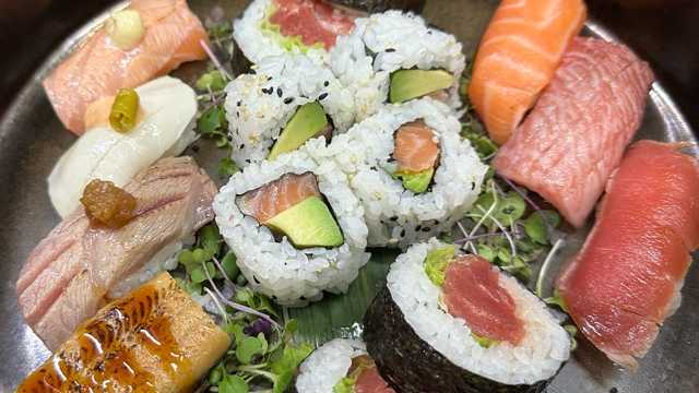 Camarero/a de Restaurante