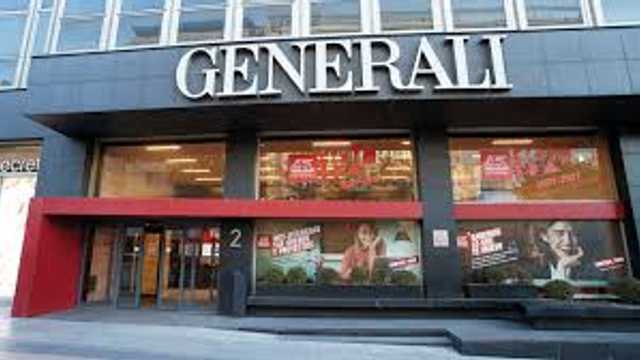 Agente comercial de seguros