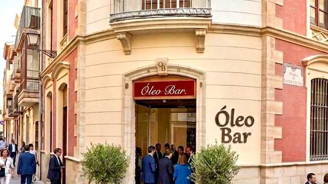 Camarero/a de Barra y Cocinero/a