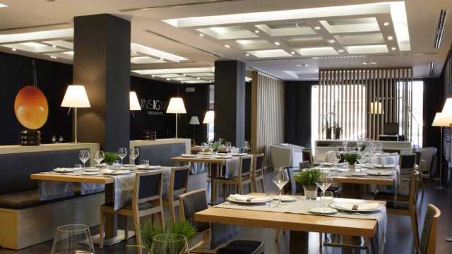 Camarero/a de Restaurante