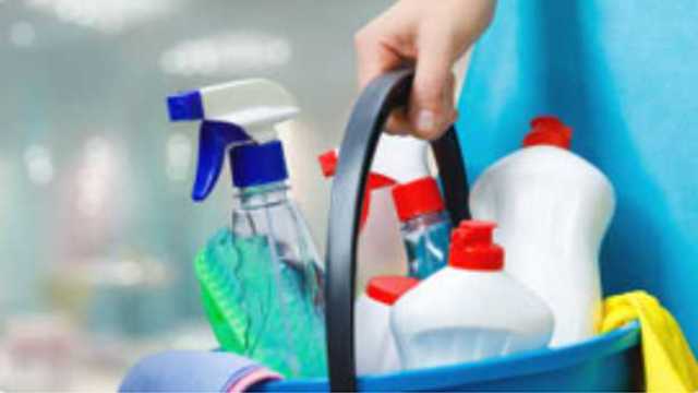 *LIMPIADORA PARA MADRID - 24H 750-800€ NETOS MES*