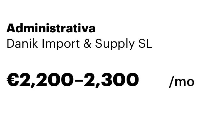 Administrativa