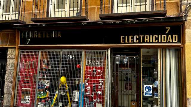 Dependiente/a de Tienda