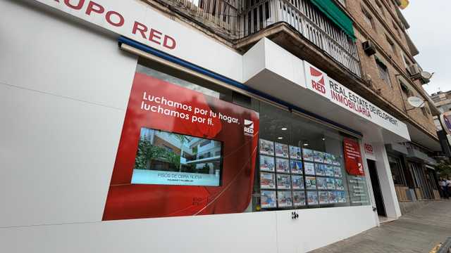 Asesor/a Inmobiliario