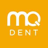 MQDENT // Clínica Dental en Barcelona-C/ València logo