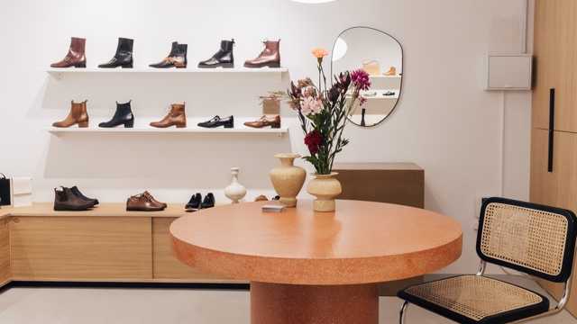 Dependiente/a de Tienda