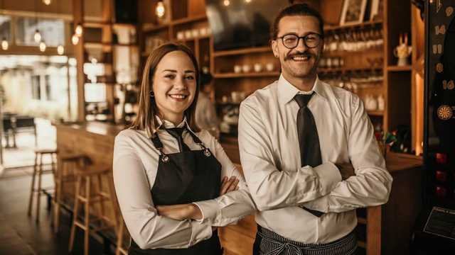 Jefe/a de Turno para Restaurante Selecto (Zona Bernabéu)